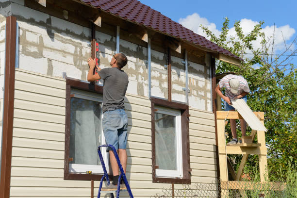 Best Stone Veneer Siding  in Glendale, OH