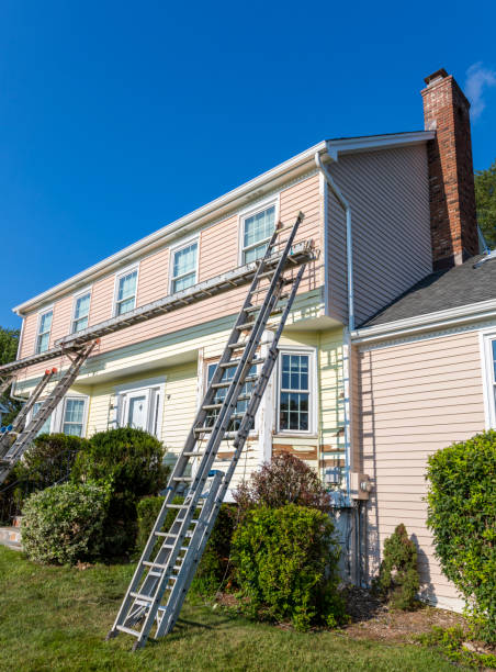 Best Siding Painting and Refinishing  in Glendale, OH