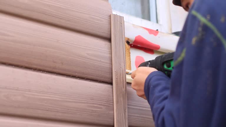  Glendale, OH Siding Installation & Repair Pros